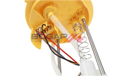 BOGAP A1622148 Číslo výrobce: 84133080900. EAN: 4255659921107.