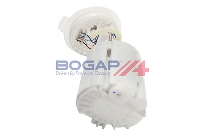 BOGAP A1622153 Číslo výrobce: 84133080900. EAN: 4255659921152.