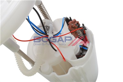 BOGAP A1622153 Číslo výrobce: 84133080900.