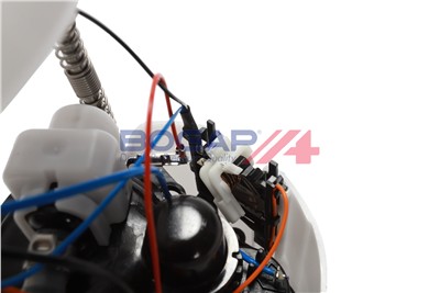 BOGAP A1622153 Číslo výrobce: 84133080900. EAN: 4255659921152.