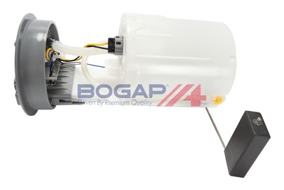 BOGAP A1622156 Číslo výrobce: 84133080900. EAN: 4255659921183.