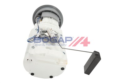 BOGAP A1622156 Číslo výrobce: 84133080900. EAN: 4255659921183.