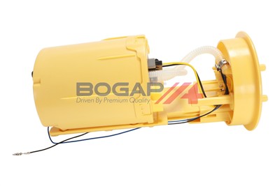 BOGAP A1622167 Číslo výrobce: 84133080900. EAN: 4255659921275.