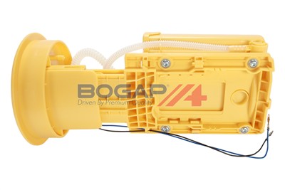 BOGAP A1622167 Číslo výrobce: 84133080900. EAN: 4255659921275.