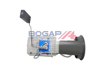 BOGAP A1622171 Číslo výrobce: 84133080900. EAN: 4255659921312.