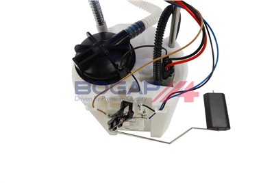 BOGAP A1622173 Číslo výrobce: 84133080900.