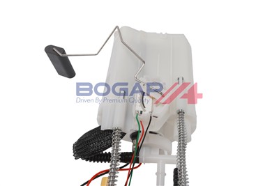 BOGAP A1622174 Číslo výrobce: 84133080900. EAN: 4255659931496.