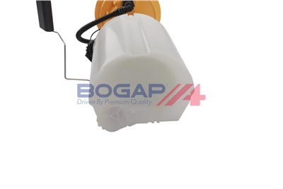 BOGAP A1622174 Číslo výrobce: 84133080900. EAN: 4255659931496.