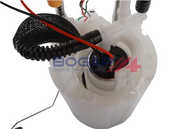 BOGAP A1622174 Číslo výrobce: 84133080900. EAN: 4255659931496.