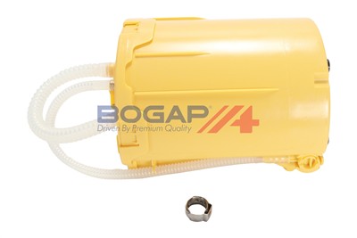 BOGAP A1622182 Číslo výrobce: 84133080900. EAN: 4255659932011.