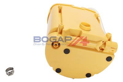 BOGAP A1622182 Číslo výrobce: 84133080900. EAN: 4255659932011.