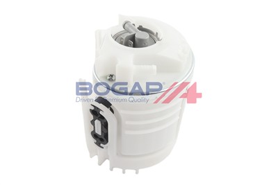 BOGAP A1622186 Číslo výrobce: 84133080900. EAN: 4255659932226.