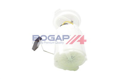BOGAP A1622191 Číslo výrobce: 84133080900. EAN: 4255659943956.