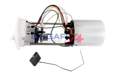 BOGAP A1622194 Číslo výrobce: 84133080900. EAN: 4255659952897.