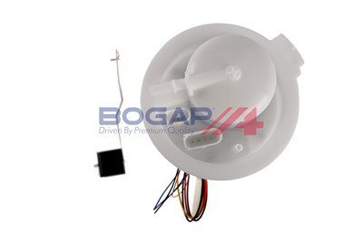 BOGAP A1622194 Číslo výrobce: 84133080900. EAN: 4255659952897.