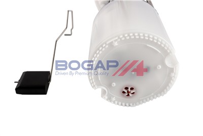 BOGAP A1622194 Číslo výrobce: 84133080900. EAN: 4255659952897.