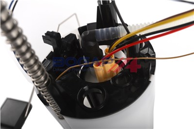 BOGAP A1622194 Číslo výrobce: 84133080900. EAN: 4255659952897.