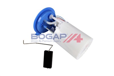 BOGAP A1622198 Číslo výrobce: 84133080900. EAN: 4255659967013.