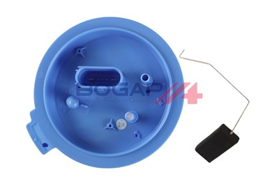 BOGAP A1622198 Číslo výrobce: 84133080900. EAN: 4255659967013.