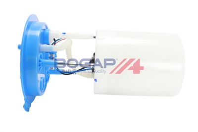 BOGAP A1622198 Číslo výrobce: 84133080900. EAN: 4255659967013.