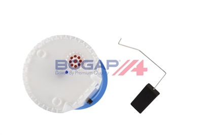 BOGAP A1622198 Číslo výrobce: 84133080900. EAN: 4255659967013.