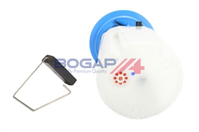 BOGAP A1622198 Číslo výrobce: 84133080900. EAN: 4255659967013.