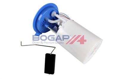 BOGAP A1622198 Číslo výrobce: 84133080900. EAN: 4255659967013.