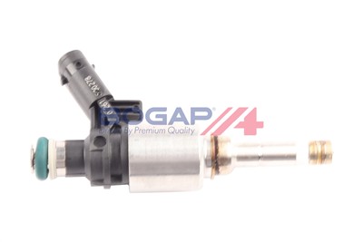 BOGAP A1638101 Číslo výrobce: 84099900900. EAN: 4251789102171.