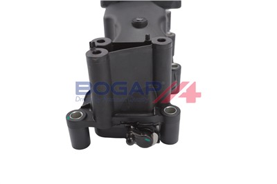 BOGAP A1712118 Číslo výrobce: 84099900900. EAN: 4255659955768.