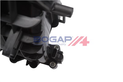 BOGAP A1712125 Číslo výrobce: 84099900900. EAN: 4255659955935.