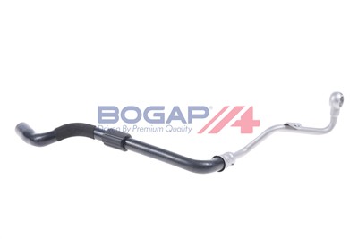 BOGAP A1729100 Číslo výrobce: 84099900900. EAN: 4251789134752.