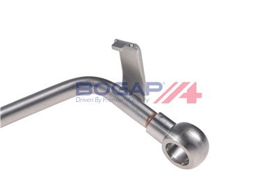 BOGAP A1729101 Číslo výrobce: 84099900900. EAN: 4251789132451.