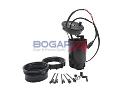 BOGAP A1831100