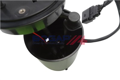 BOGAP A1831100 Číslo výrobce: 84213985900. EAN: 4251789142276.