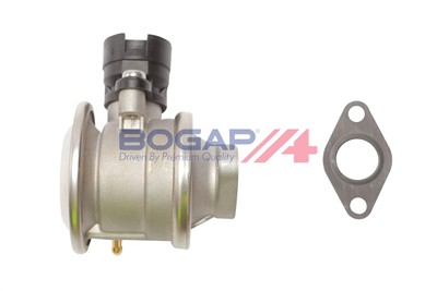 BOGAP A1833100 Číslo výrobce: 40094200900. EAN: 4255659929639.