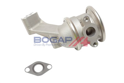 BOGAP A1833106 Číslo výrobce: 40094200900. EAN: 4255659929691.