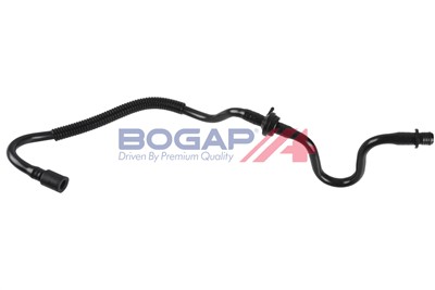 BOGAP A1912154 Číslo výrobce: 40091100000. EAN: 4255659907507.