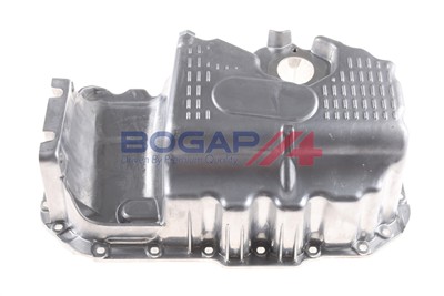 BOGAP A1919120 Číslo výrobce: 84099900900. EAN: 4251789198112.