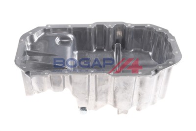 BOGAP A1919120 Číslo výrobce: 84099900900. EAN: 4251789198112.