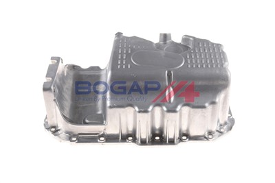 BOGAP A1919121 Číslo výrobce: 84099900900. EAN: 4251789198129.