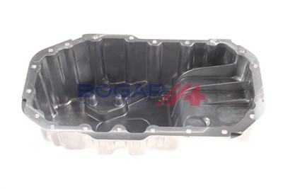 BOGAP A1919121 Číslo výrobce: 84099900900. EAN: 4251789198129.