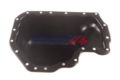 BOGAP A1919123 Číslo výrobce: 84099900900. EAN: 4251789198143.