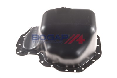 BOGAP A1919123 Číslo výrobce: 84099900900. EAN: 4251789198143.