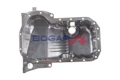 BOGAP A1919124 Číslo výrobce: 84099900900. EAN: 4251789198150.