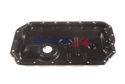 BOGAP A1919142 Číslo výrobce: 84099900900. EAN: 4251789198334.