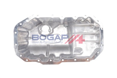 BOGAP A1919156 Číslo výrobce: 84099900900. EAN: 4251789118691.