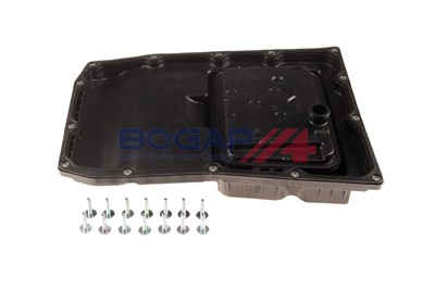 BOGAP A2125111 Číslo výrobce: 87084099000. EAN: 4255596516060.