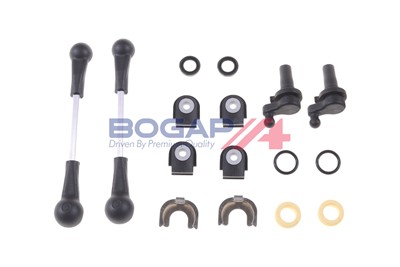 BOGAP A2816100 Číslo výrobce: 39269097900. EAN: 4251789109996.