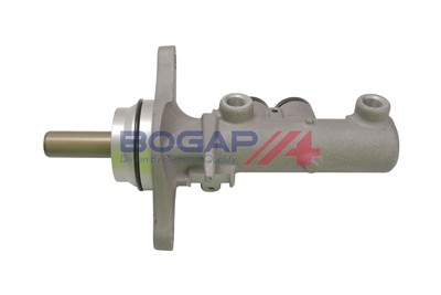 BOGAP A3110107 Číslo výrobce: 84135061900. EAN: 4255659905930.