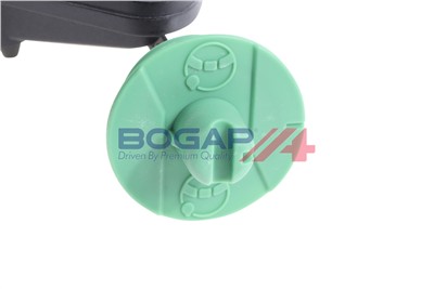 BOGAP A3216104 Číslo výrobce: 84139100900. EAN: 4251789133045.